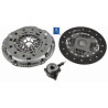 Kit de embreagem SACHS 3000 990 529