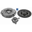 Kit de embreagem SACHS 3000 990 530