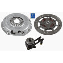 Kit de embreagem SACHS 3000 990 531