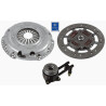 Kit de embreagem SACHS 3000 990 531