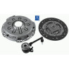 Kit de embreagem SACHS 3000 990 532