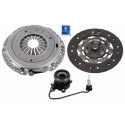 Kit de embreagem SACHS 3000 990 533