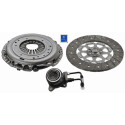 Kit de embreagem SACHS 3000 990 535