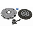 Kit de embreagem SACHS 3000 990 537