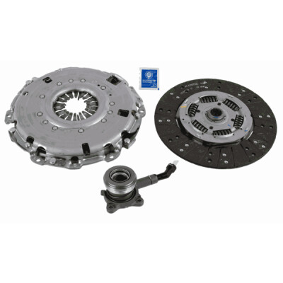 Kit de embreagem SACHS 3000 990 537