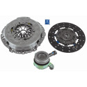 Kit de embreagem SACHS 3000 990 540
