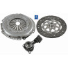 Kit de embreagem SACHS 3000 990 549