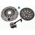 Kit de embreagem SACHS 3000 990 553