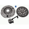 Kit de embreagem SACHS 3000 990 553