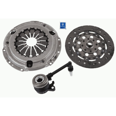 Kit de embreagem SACHS 3000 990 553