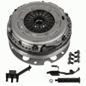 Kit de embreagem SACHS 2289000298