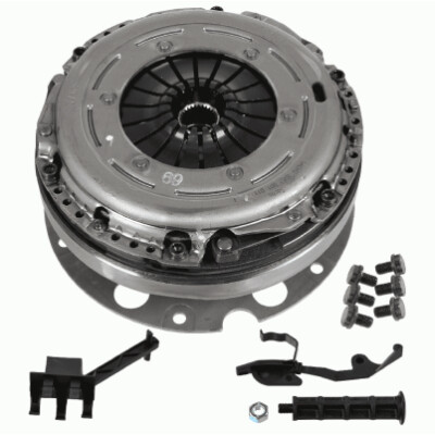 Kit de embreagem SACHS 2289000298