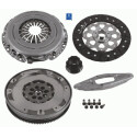 Kit de embreagem SACHS 2290 601 146
