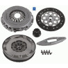 Kit de embreagem SACHS 2290 601 146