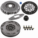 Kit de embreagem SACHS 2290 601 148