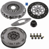 Kit de embreagem SACHS 2290 601 148