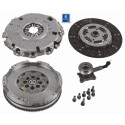 Kit de embreagem SACHS 2290 601 150