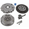 Kit de embreagem SACHS 2290 601 150
