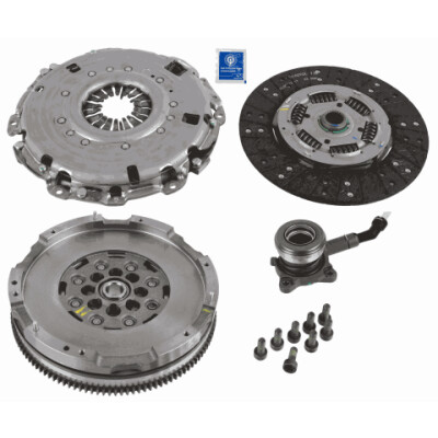 Kit de embreagem SACHS 2290 601 150