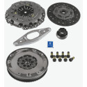 Kit de embreagem SACHS 2290 601 151