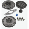 Kit de embreagem SACHS 2290 601 151