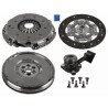 Kit de embreagem SACHS 2290 601 156