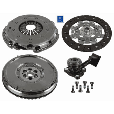 Kit de embreagem SACHS 2290 601 156
