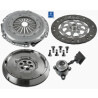 Kit de embreagem SACHS 2290 601 158