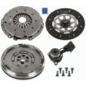 Kit de embreagem SACHS 2290 601 160