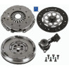 Kit de embreagem SACHS 2290 601 160