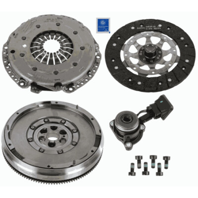 Kit de embreagem SACHS 2290 601 160