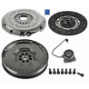 Kit de embreagem SACHS 2290 601 161
