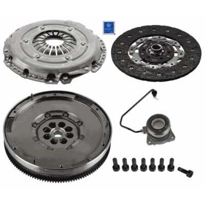 Kit de embreagem SACHS 2290 601 161