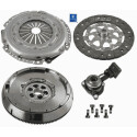 Kit de embreagem SACHS 2290 601 164