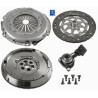 Kit de embreagem SACHS 2290 601 164