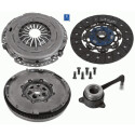 Kit de embreagem SACHS 2290 601 165