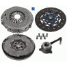 Kit de embreagem SACHS 2290 601 165
