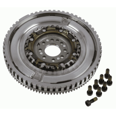 Volante SACHS 2295 701 001
