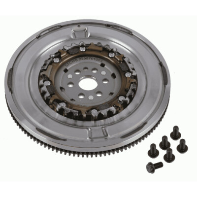 Volante SACHS 2295 701 003