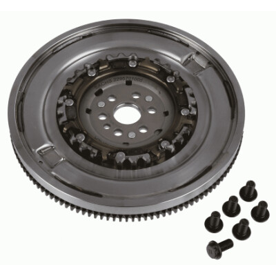 Volante SACHS 2295 701 005