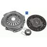 Kit de embreagem SACHS 3000 950 525