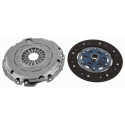 Kit de embreagem SACHS 3000 950 686