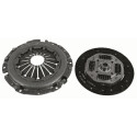 Kit de embreagem SACHS 3000 950 687