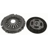Kit de embreagem SACHS 3000 950 687