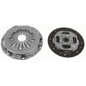 Kit de embreagem SACHS 3000 950 688