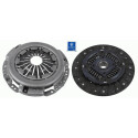 Kit de embreagem SACHS 3000 950 845