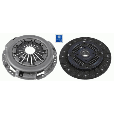 Kit de embreagem SACHS 3000 950 845