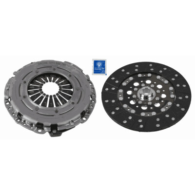 Kit de embreagem SACHS 3000 950 846