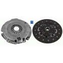 Kit de embreagem SACHS 3000 950 849