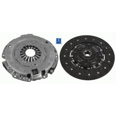 Kit de embreagem SACHS 3000 950 849